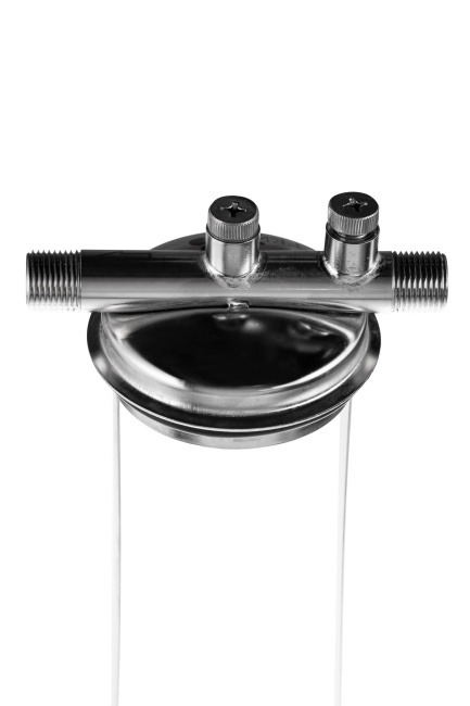 Крышка корпуса Тайфун 10SL 1/2"