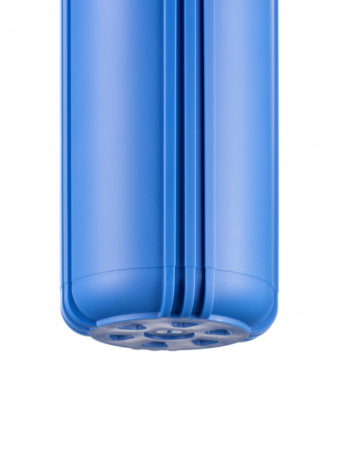 Корпус 20BB синий