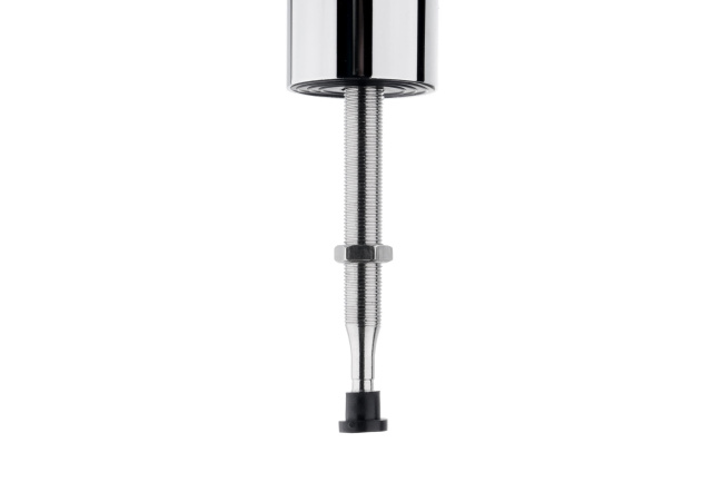 Кран для чистой воды Гейзер Элит (хром)