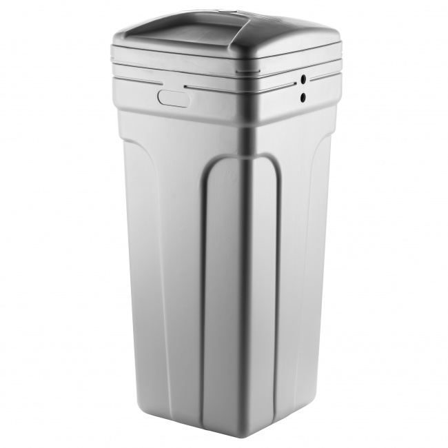 Комплект умягчителя 5Mn-1 корпус 14х65