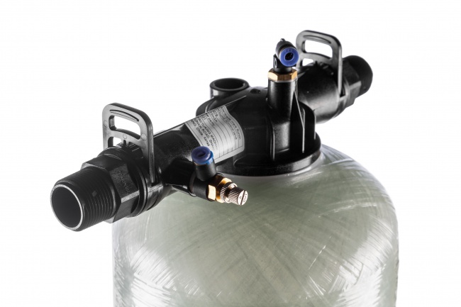 Блок аэрации 8/AS-18-2