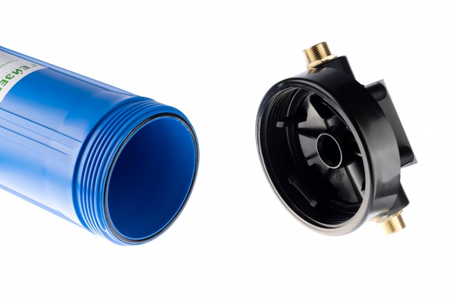 Корпус Гейзер 20BB