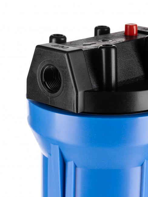 Корпус Гейзер C25 20SL