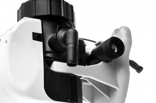 Фильтр дисковый RL-Q01A