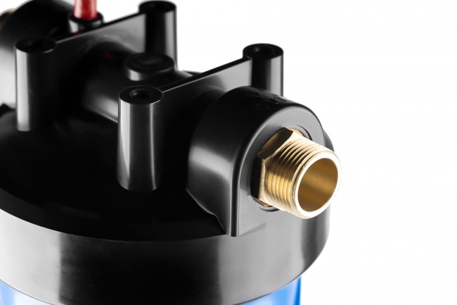 Гейзер Джамбо 20