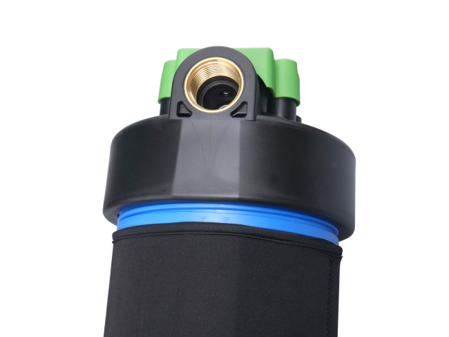 Чехол неопрен корпус пластик 20ВВ