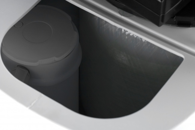 Корпус Гейзер Кабинет WS 1017