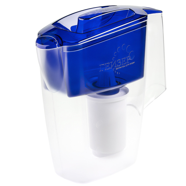 Гейзер Альфа