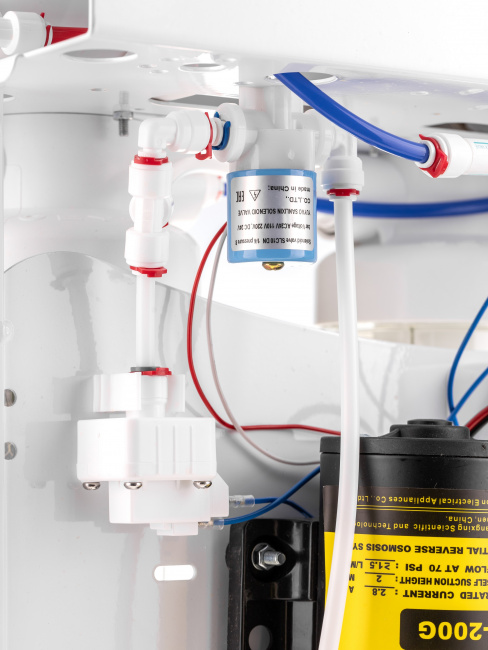 Фильтр Гейзер Престиж Плюс