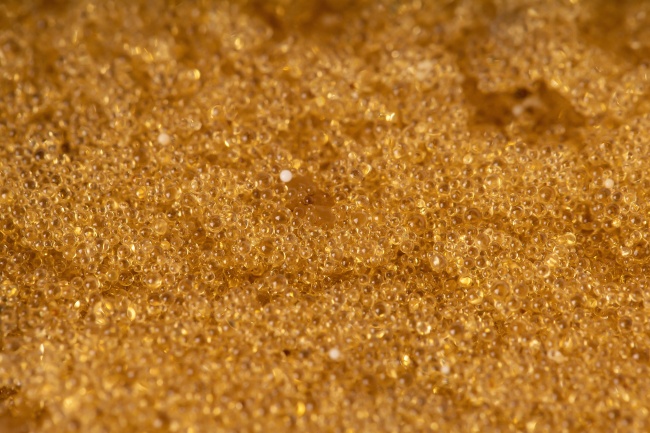 Универсальная ионообменная загрузка Гейзер Amber Mix 12,5л