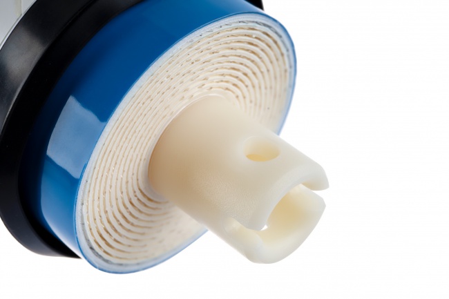 Нанофильтрационная мембрана для Нанотек