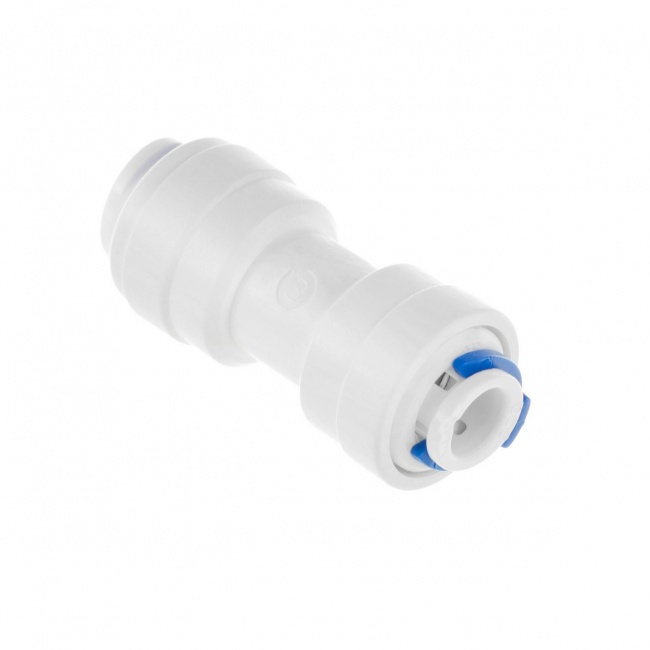 Переходник PI0405 1/4-5/16 трубка - трубка