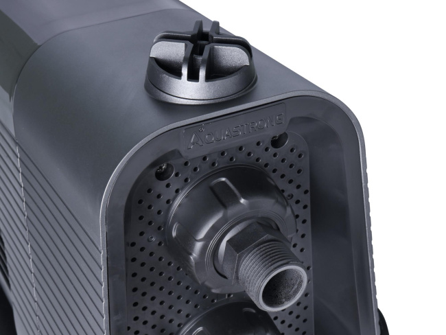 Насосная станция Aquastrong aqua SMART 45