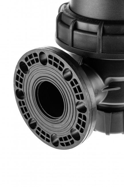 Фильтр дисковый Haiao HFT-3" 130 мкм