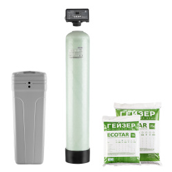 АкваШеф M 322