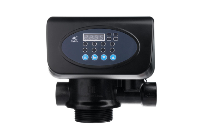 Блок управления RUNXIN 53504P, ТМ.F67P1-A, п/к