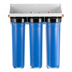 Фильтр Гейзер Макс 20BB