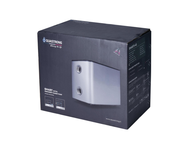 Насосная станция Aquastrong aqua SMART 3-45