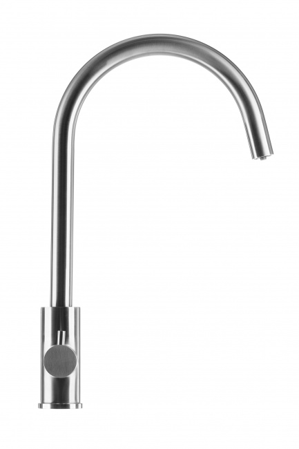 Смеситель с отдельным краном питьевой воды Гейзер Тугела