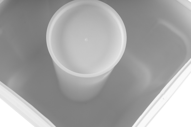 Солевой бак JS/Y-25