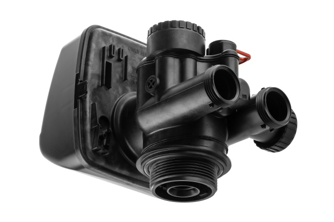 Блок управления WS1 TC