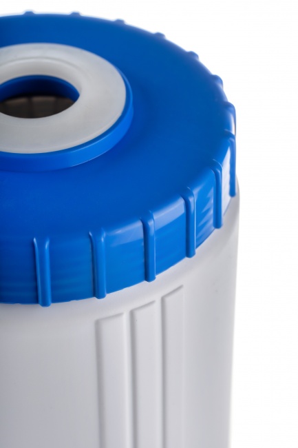 Картридж Гейзер Аммоносорб 10BB