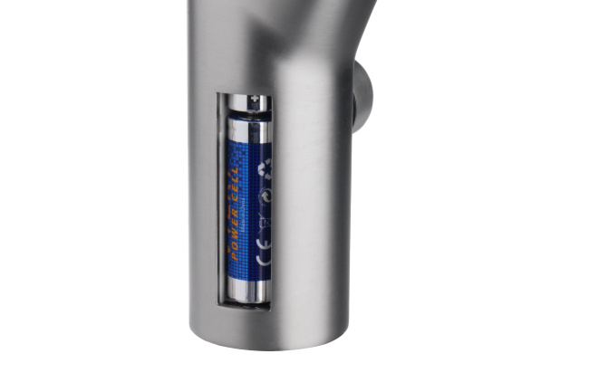 Кран Гейзер НЕКСТ для чистой воды с электронным дисплеем