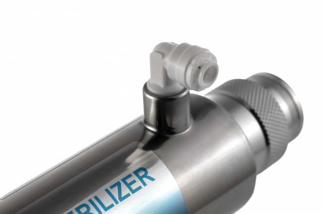 УОВ SST5 - 11w (лампа Philips)