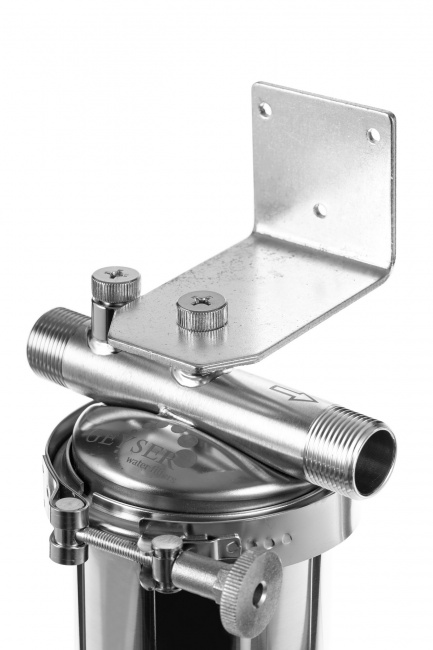 Корпус фильтра Гейзер Тайфун 10SL 3/4"