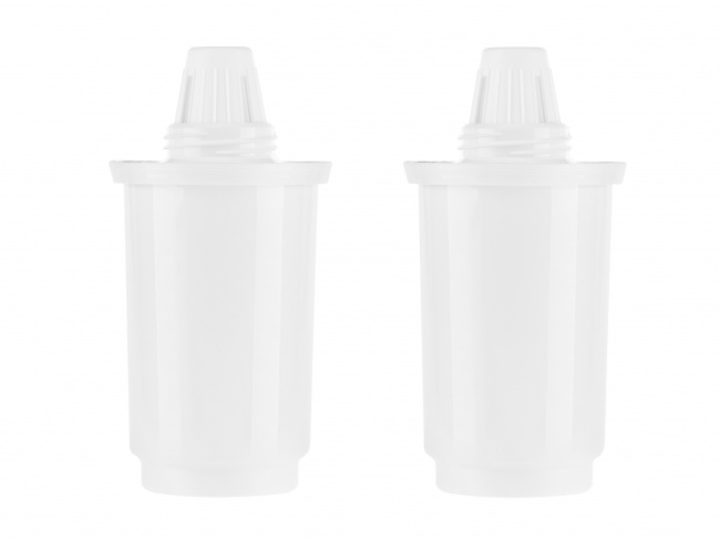 Комплект сменных картриджей 501 (2 шт)