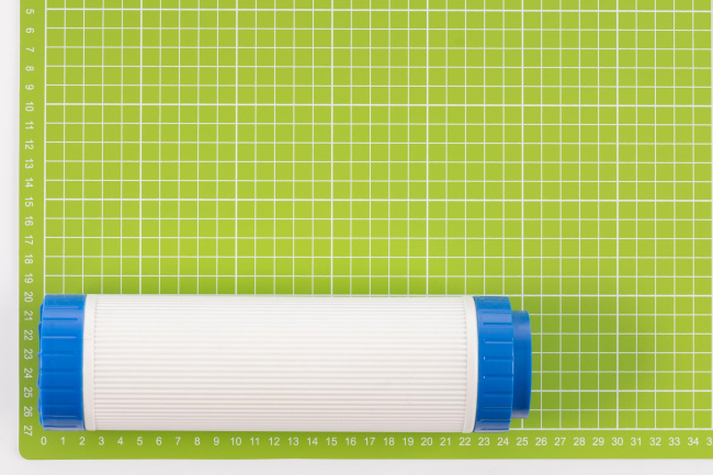 Корпус картриджа насыпного 10 SL (в сборе)