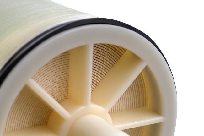 Мембрана ULP100-4040 - Vontron