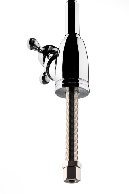 Кран для чистой воды №8