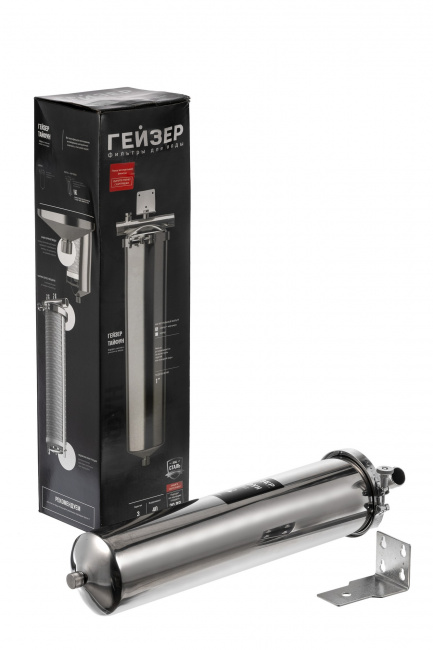 Гейзер Тайфун 20ВВ