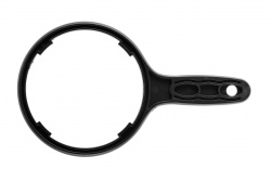 Ключ для корпусов Гейзер C23 BB