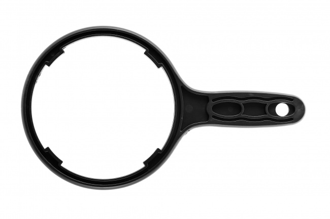 Ключ для корпусов Гейзер C23 BB