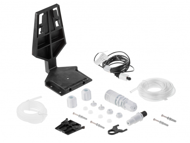 Насос дозирующий SEKO KOMPACT DPT200