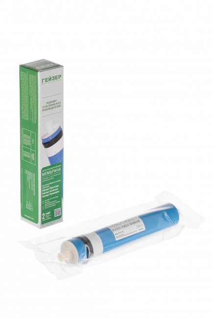 Обратноосмотическая мембрана Гейзер 2012-100