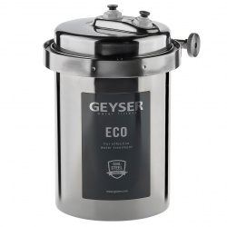 Гейзер ЭКО для жесткой воды