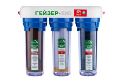 Гейзер Био 332 для сверхжесткой воды