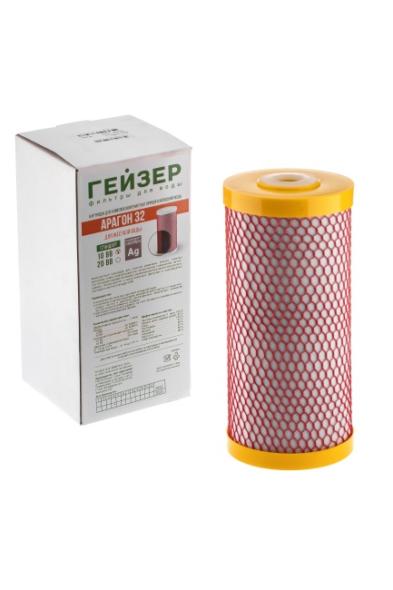 Картридж Арагон 32 - 10ВВ