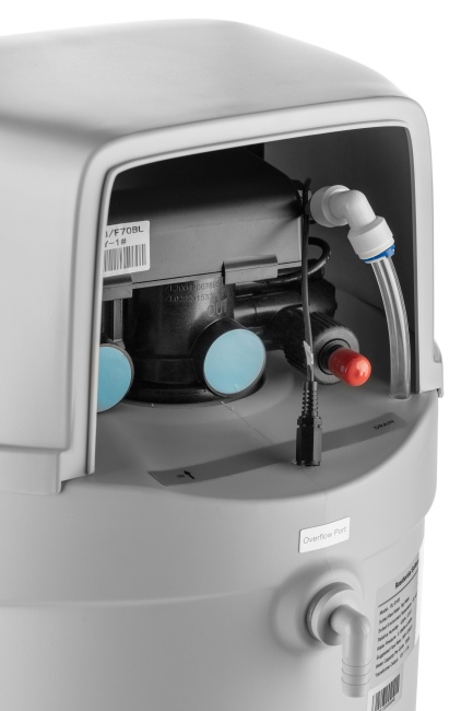 Корпус Гейзер-Aquachief 1017 Cabinet (R1000EO)