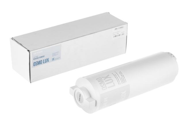 Мембрана Гейзер Osmo Lux (800 GPD)