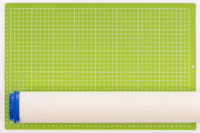 Корпус картриджа насыпного 20 SL (клей), Китай