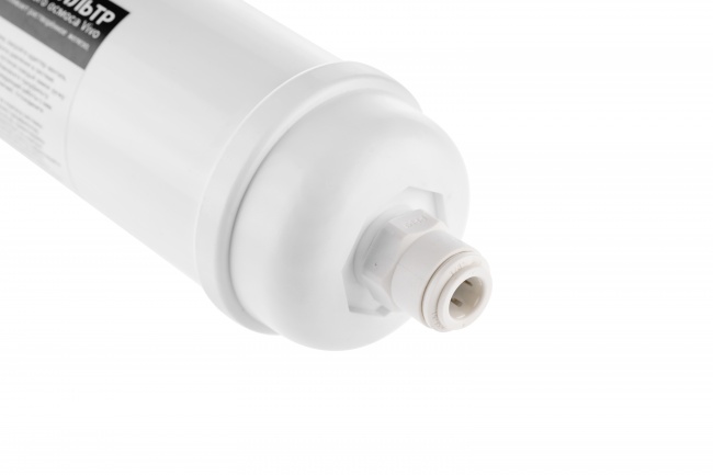 Предфильтр Гейзер Vivo