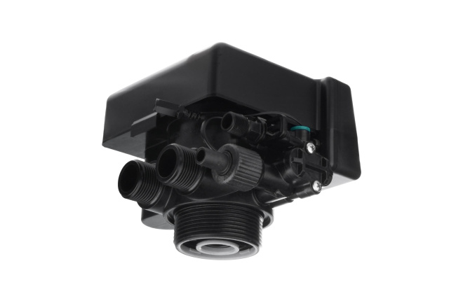 Блок управления RUNXIN TM.F116Q3-A 65605 (ГЕЙЗЕР ПРО), п/к