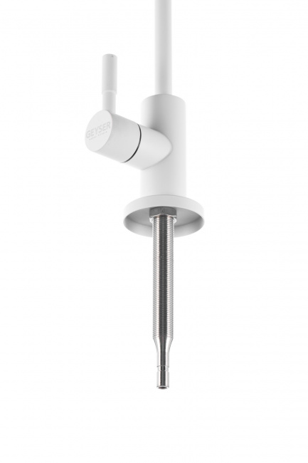 Кран для чистой воды Flowmaster Colour белый