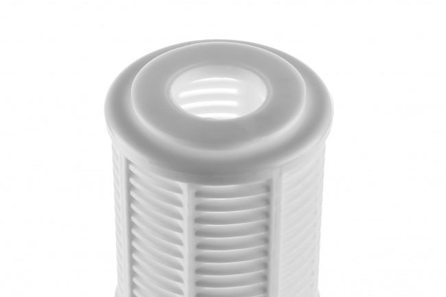 Картридж RLA - 10SL (полиэстеровая сетка, многоразовый картридж)