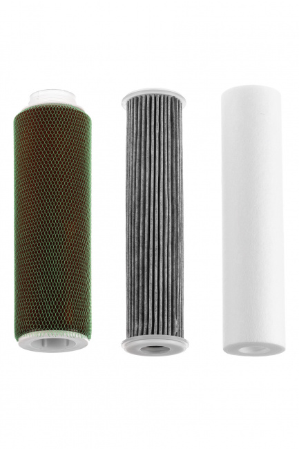 Комплект сменных картриджей №14