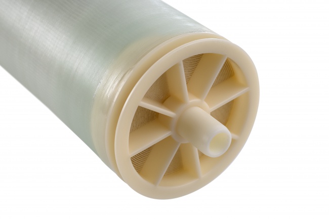 Мембрана LP100-4040 - Vontron